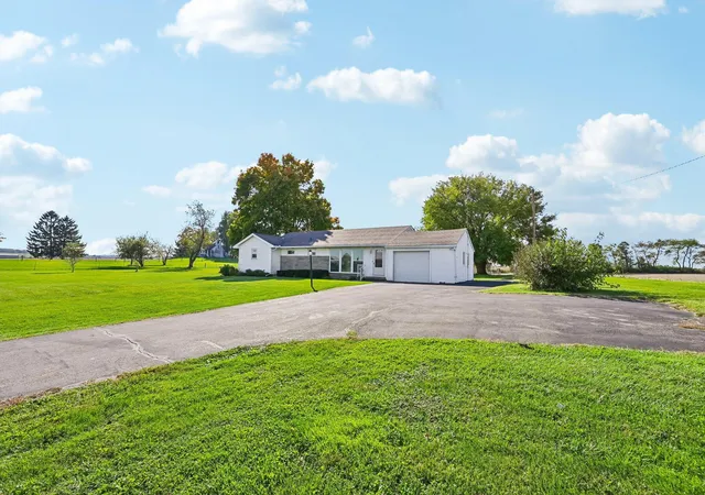 Photo 3 of Single family home for sale at 3579 E State Route 29, Urbana, OH 43078 | MLS# 226040537 | Listing updated on 2026-10-24