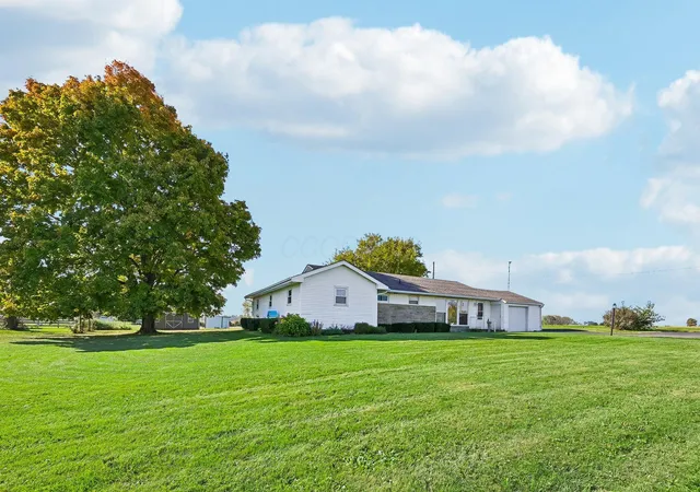 Photo 4 of Single family home for sale at 3579 E State Route 29, Urbana, OH 43078 | MLS# 226040537 | Listing updated on 2026-10-24