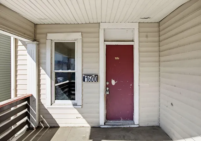 Photo 3 of Single family home for sale at 1600 Harvard Ave, Columbus, OH 43203 | MLS# 226040540 | Listing updated on 2026-10-26