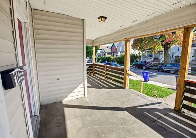 Photo 4 of Single family home for sale at 1600 Harvard Ave, Columbus, OH 43203 | MLS# 226040540 | Listing updated on 2026-10-26