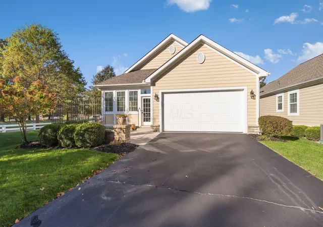 Photo 1 of Condo for sale at 5435 Langwell Dr, Westerville, OH 43082 | MLS# 226040548 | Listing updated on 2026-10-24