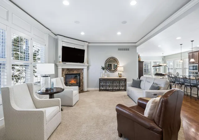 Photo 2 of Condo for sale at 5435 Langwell Dr, Westerville, OH 43082 | MLS# 226040548 | Listing updated on 2026-10-24