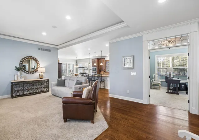 Photo 3 of Condo for sale at 5435 Langwell Dr, Westerville, OH 43082 | MLS# 226040548 | Listing updated on 2026-10-24