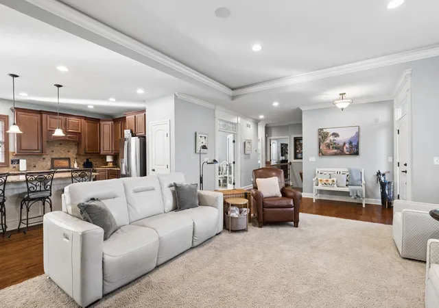 Photo 4 of Condo for sale at 5435 Langwell Dr, Westerville, OH 43082 | MLS# 226040548 | Listing updated on 2026-10-24