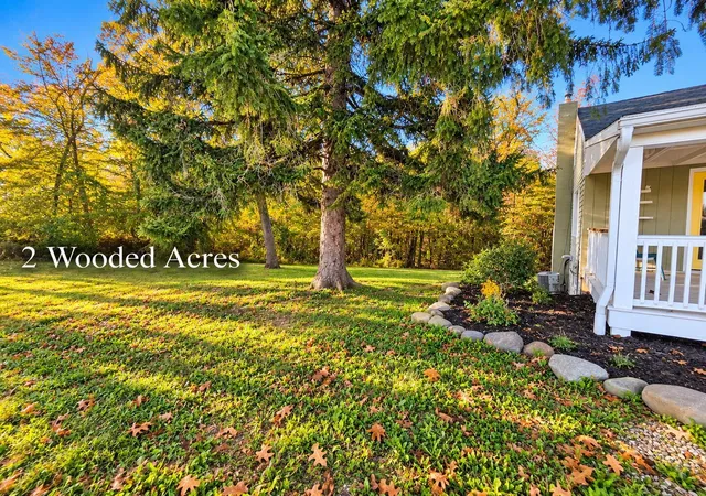 Photo 1 of Single family home for sale at 14737 N Liberty, Mount Vernon, OH 43050 | MLS# 226040541 | Listing updated on 2026-10-24