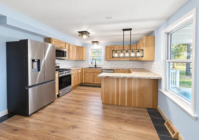Photo 3 of Single family home for sale at 14737 N Liberty, Mount Vernon, OH 43050 | MLS# 226040541 | Listing updated on 2026-10-24