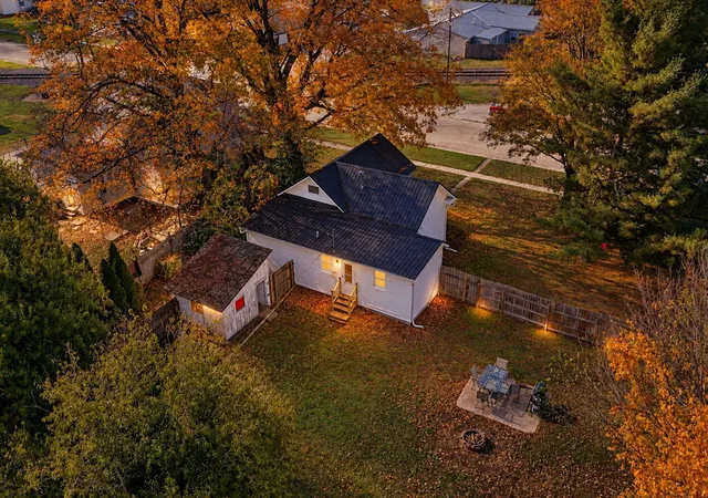 Photo 1 of Single family home for sale at 258 N Central Ave, Utica, OH 43080 | MLS# 226040593 | Listing updated on 2026-10-27