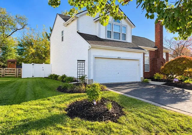 Photo 1 of Single family home for sale at 8527 Carbine Pl, Galloway, OH 43119 | MLS# 226040611 | Listing updated on 2026-10-30
