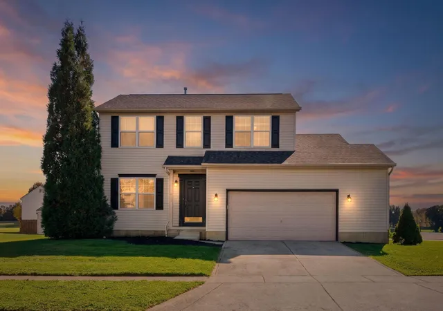 Photo 1 of Single family home for sale at 311 Enos Loomis St, Pataskala, OH 43062 | MLS# 226040558 | Listing updated on 2026-10-28