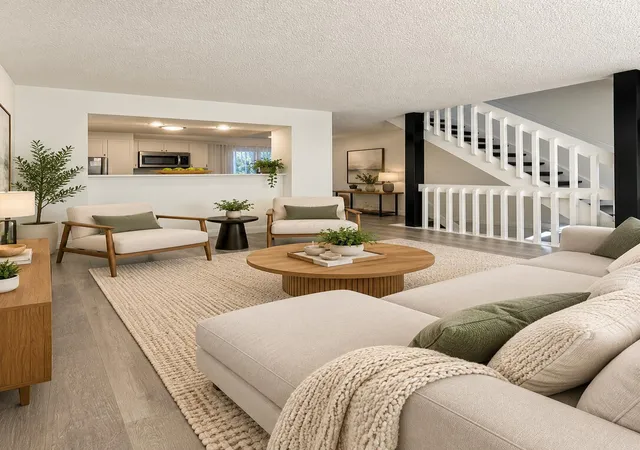 Photo 3 of Condo for sale at 7706 Barkwood Dr #3E, Worthington, OH 43085 | MLS# 226040588 | Listing updated on 2026-10-25