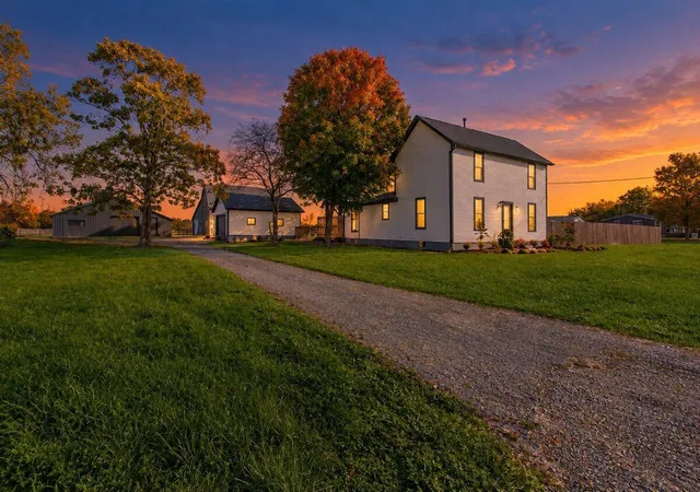 Photo 2 of Single family home for sale at 7588 Stringtown Rd, Mechanicsburg, OH 43044 | MLS# 226040573 | Listing updated on 2026-10-25