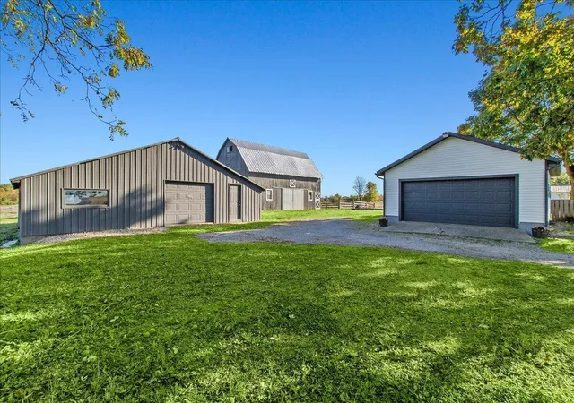 Photo 4 of Single family home for sale at 7588 Stringtown Rd, Mechanicsburg, OH 43044 | MLS# 226040573 | Listing updated on 2026-10-25