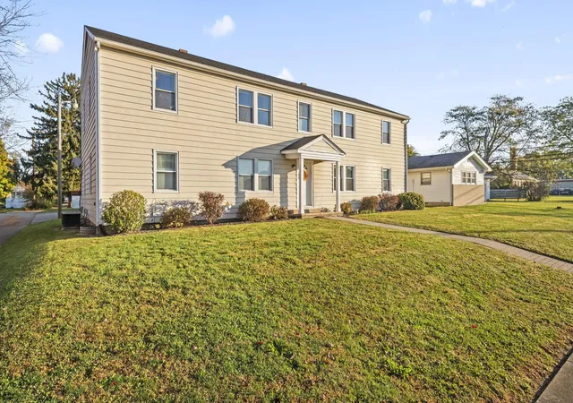 Photo 1 of Sale Pending at 130 Seyfert Ave, Circleville, OH 43113 | MLS# 226040603 | Listing updated on 2026-10-29