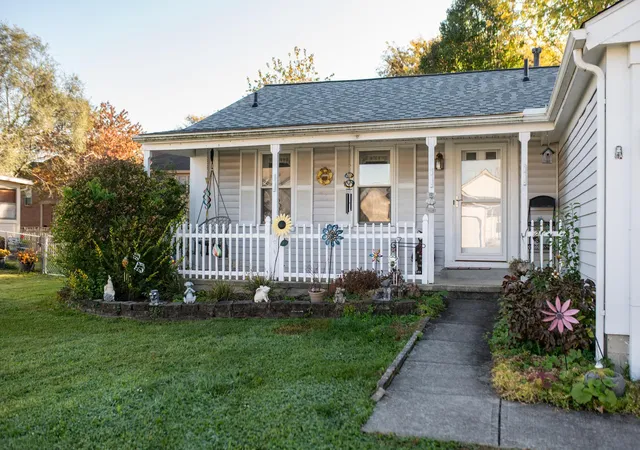 Photo 1 of Single family home for sale at 360 Trailblazer Ln, Reynoldsburg, OH 43068 | MLS# 226040732 | Listing updated on 2026-10-28