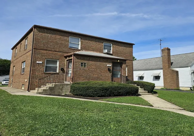 Photo 1 of Townhouse for sale at 755 S Burgess Ave, Columbus, OH 43204 | MLS# 226040695 | Listing updated on 2026-10-26