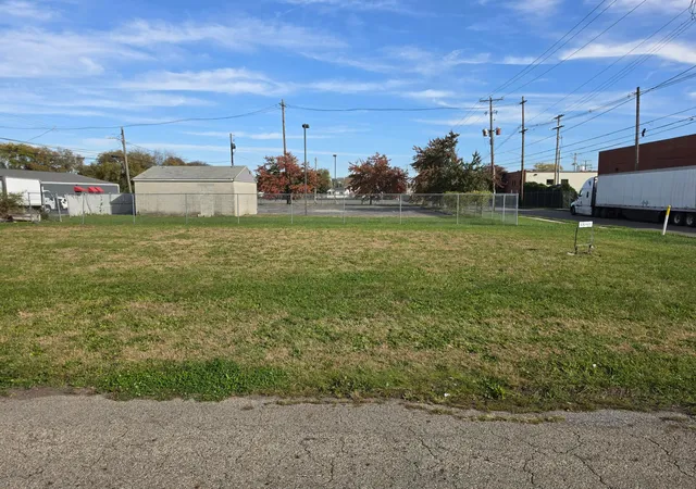 Photo 2 of Land for sale at 0 Hosack St, Columbus, OH 43207 | MLS# 226040590 | Listing updated on 2026-10-26