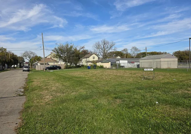 Photo 3 of Land for sale at 0 Hosack St, Columbus, OH 43207 | MLS# 226040590 | Listing updated on 2026-10-26