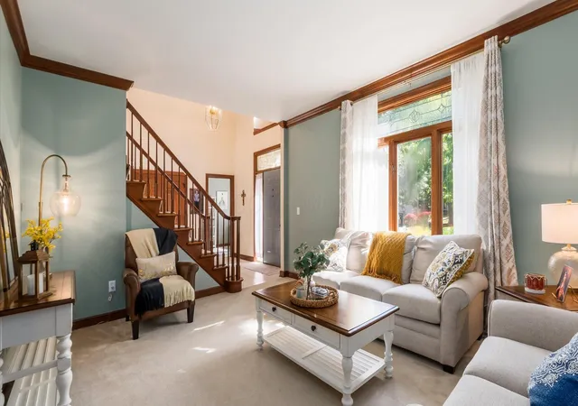 Photo 3 of Single family home for sale at 12075 Woodrow Ln, Pickerington, OH 43147 | MLS# 226040669 | Listing updated on 2026-10-30