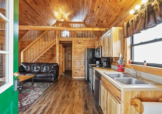 Photo 2 of Single family home for sale at 15748 Rocky Frk Rd, Rockbridge, OH 43149 | MLS# 226040597 | Listing updated on 2026-10-26