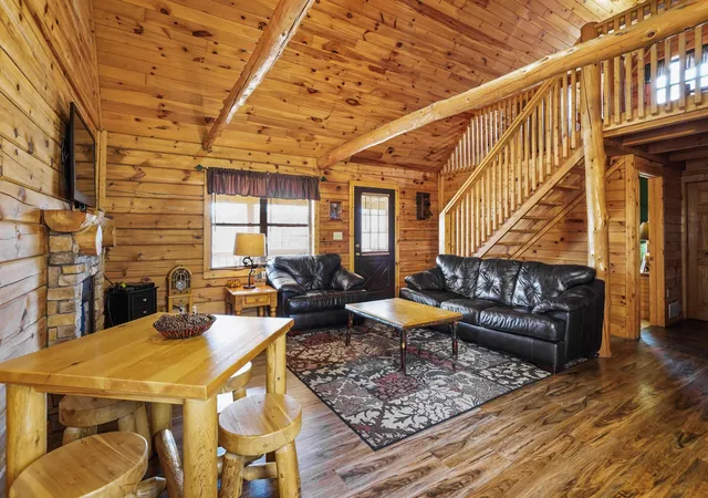 Photo 3 of Single family home for sale at 15748 Rocky Frk Rd, Rockbridge, OH 43149 | MLS# 226040597 | Listing updated on 2026-10-26