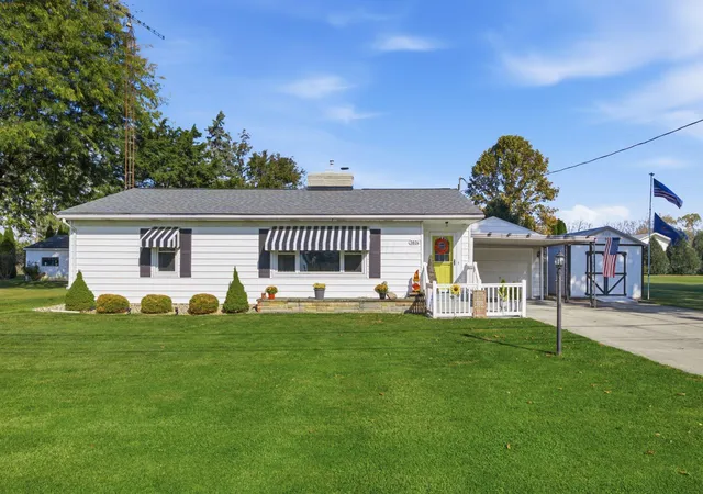 Photo 1 of Single family home for sale at 3824 Cheryl St, Bucyrus, OH 44820 | MLS# 226040617 | Listing updated on 2026-10-26