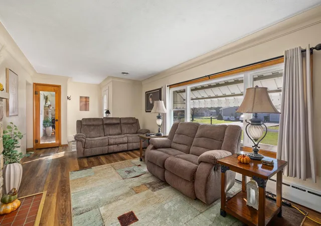 Photo 4 of Single family home for sale at 3824 Cheryl St, Bucyrus, OH 44820 | MLS# 226040617 | Listing updated on 2026-10-26
