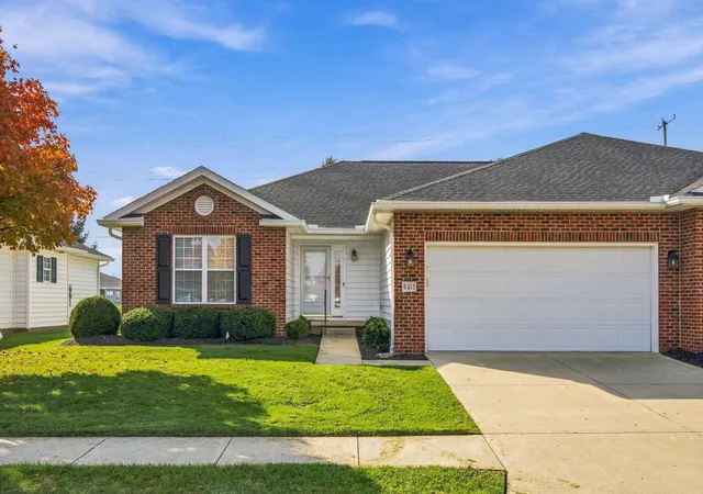 Photo 1 of Condo for sale at 8413 Country View Ln, Plain City, OH 43064 | MLS# 226040740 | Listing updated on 2026-10-29