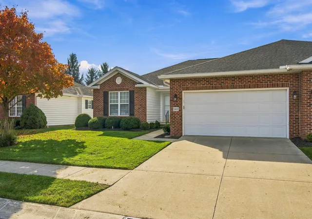 Photo 2 of Condo for sale at 8413 Country View Ln, Plain City, OH 43064 | MLS# 226040740 | Listing updated on 2026-10-29
