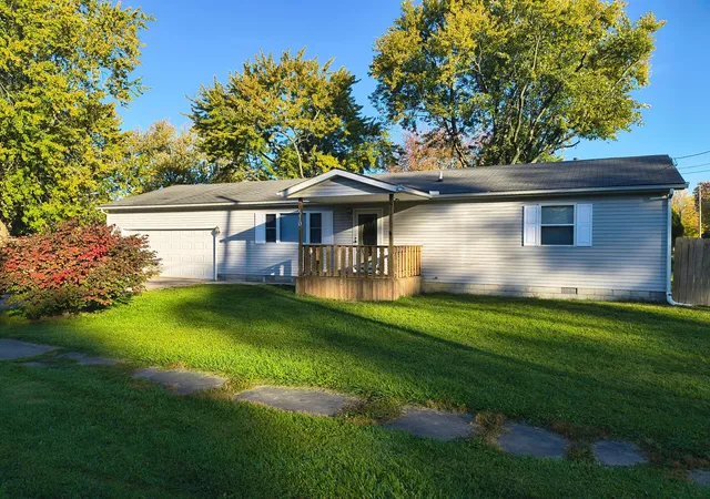 Photo 1 of Single family home for sale at 510 Van Buren St, Marion, OH 43302 | MLS# 226040624 | Listing updated on 2026-10-27