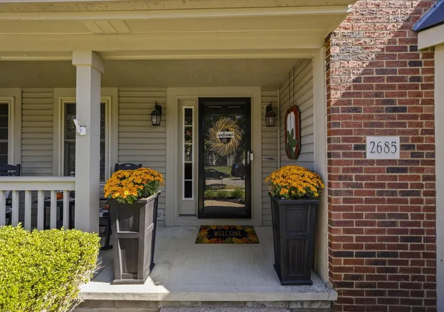 Photo 4 of Single family home for sale at 2685 Woods, Grove City, OH 43123 | MLS# 226041068 | Listing updated on 2026-10-30