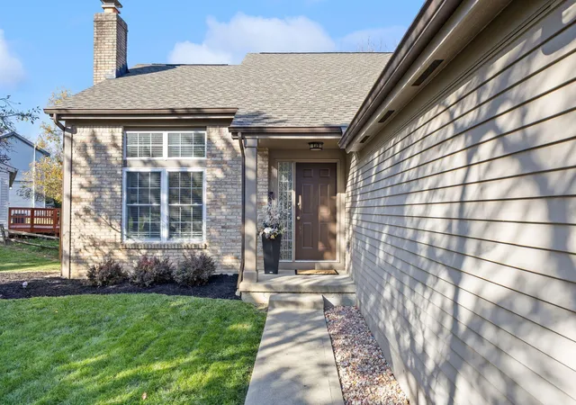 Photo 2 of Single family home for sale at 7436 Oakmeadows Dr, Columbus, OH 43085 | MLS# 226040724 | Listing updated on 2026-10-30
