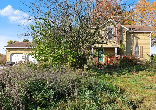 Photo 3 of Single family home for sale at 3341 Spore Brandywine Rd, Bucyrus, OH 44820 | MLS# 226040716 | Listing updated on 2026-10-27