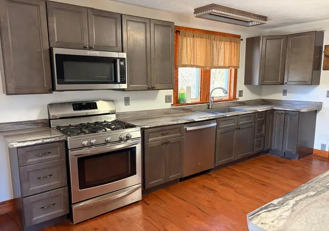 Photo 1 of Single family home for sale at 23515 Coshocton Rd, Howard, OH 43028 | MLS# 226040692 | Listing updated on 2026-10-27
