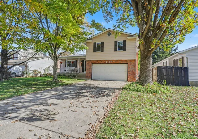 Photo 1 of Single family home for sale at 5160 Paw Rd, Columbus, OH 43229 | MLS# 226040725 | Listing updated on 2026-10-28