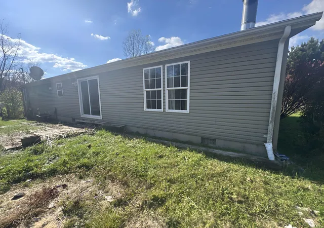 Photo 3 of Single family home for sale at 6897 Sherrard Rd, Cambridge, OH 43725 | MLS# 226040656 | Listing updated on 2026-10-26