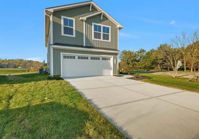 Photo 1 of Single family home for sale at 3401 Sugar Bark Ave, Springfield, OH 45503 | MLS# 226041101 | Listing updated on 2026-10-29