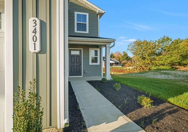 Photo 2 of Single family home for sale at 3401 Sugar Bark Ave, Springfield, OH 45503 | MLS# 226041101 | Listing updated on 2026-10-29