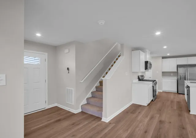 Photo 4 of Single family home for sale at 3401 Sugar Bark Ave, Springfield, OH 45503 | MLS# 226041101 | Listing updated on 2026-10-29