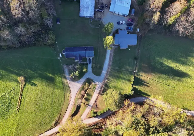 Photo 2 of Single family home for sale at 487 Tracy Run Rd, Stout, OH 45684 | MLS# 226040688 | Listing updated on 2026-10-26