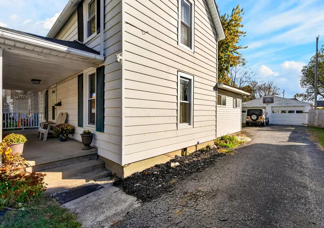 Photo 2 of Single family home for sale at 626 High St, Washington Court House, OH 43160 | MLS# 226040661 | Listing updated on 2026-10-29