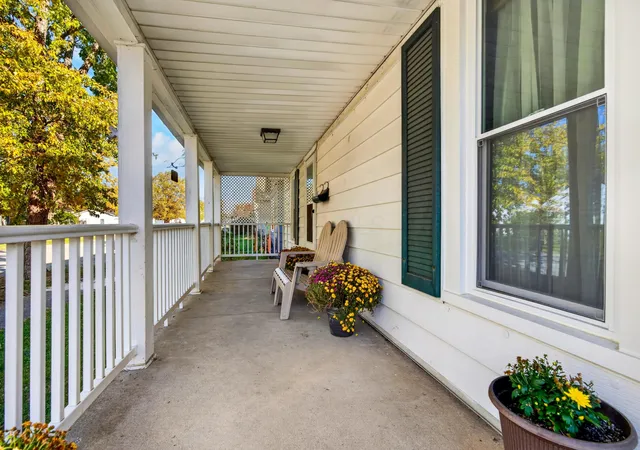 Photo 3 of Single family home for sale at 626 High St, Washington Court House, OH 43160 | MLS# 226040661 | Listing updated on 2026-10-29