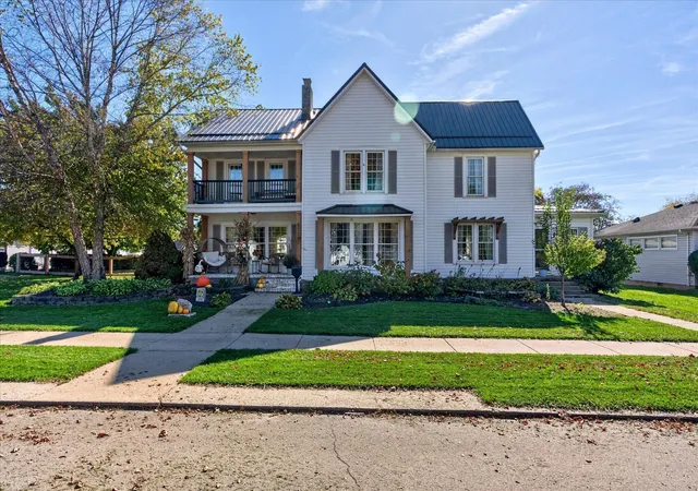 Photo 1 of Single family home for sale at 930 Jefferson St, Greenfield, OH 45123 | MLS# 226040711 | Listing updated on 2026-10-29
