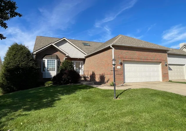 Photo 2 of Condo for sale at 39 Fairway Dr, Mount Vernon, OH 43050 | MLS# 226040697 | Listing updated on 2026-10-29