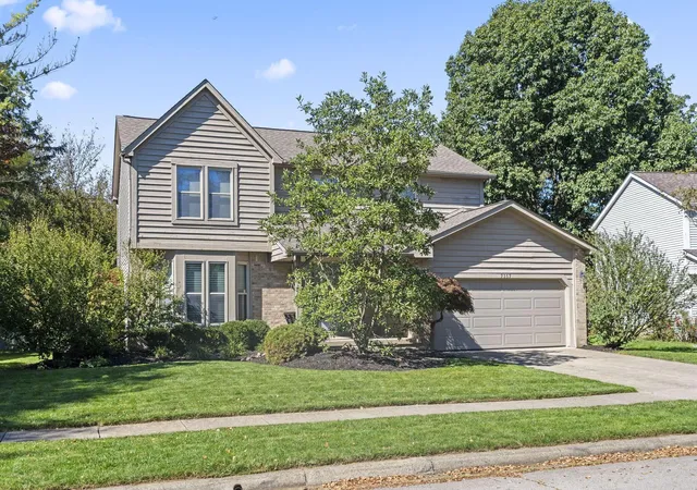 Photo 4 of Single family home for sale at 7357 Palmleaf Ln, Columbus, OH 43235 | MLS# 226040703 | Listing updated on 2026-10-30