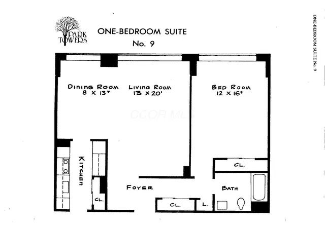 Photo 1 of Condo for sale at 1620 E Broad St #1409, Columbus, OH 43203 | MLS# 226040676 | Listing updated on 2026-10-27