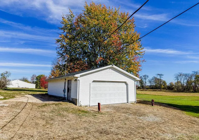 Photo 1 of Land for sale at 9934 Ashley Rd, Ashley, OH 43003 | MLS# 226040719 | Listing updated on 2026-10-28