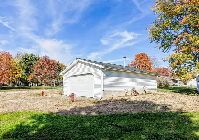 Photo 2 of Land for sale at 9934 Ashley Rd, Ashley, OH 43003 | MLS# 226040719 | Listing updated on 2026-10-28