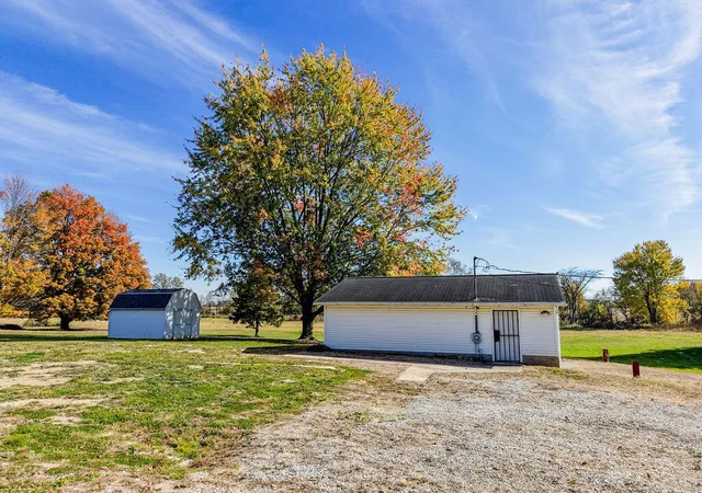 Photo 3 of Land for sale at 9934 Ashley Rd, Ashley, OH 43003 | MLS# 226040719 | Listing updated on 2026-10-28