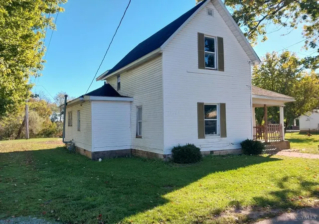 Photo 1 of Single family home for sale at 429 N 2nd Street, Greenfield, OH 45123 | MLS# 226040712 | Listing updated on 2026-10-26