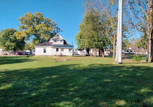 Photo 3 of Single family home for sale at 429 N 2nd Street, Greenfield, OH 45123 | MLS# 226040712 | Listing updated on 2026-10-26